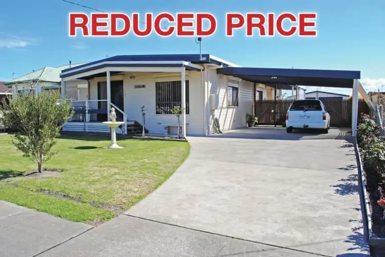 44 King Street, Portland VIC 3305