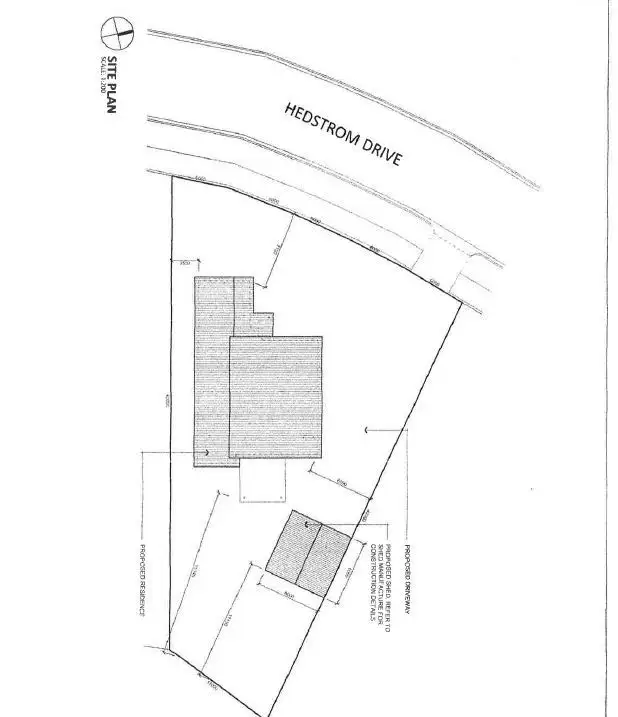 Fourth view of Homely land listing, 7 Hedstrom Drive, Stony Rise TAS 7310