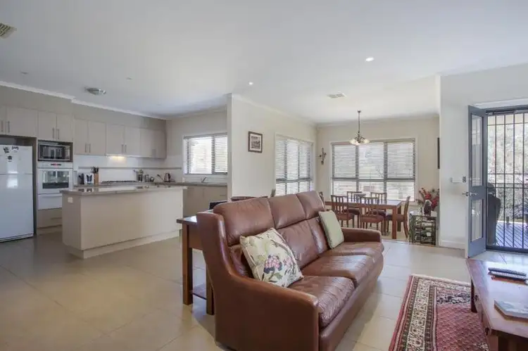 Third view of Homely house listing, 57 Pioneer Drive, Maiden Gully VIC 3551