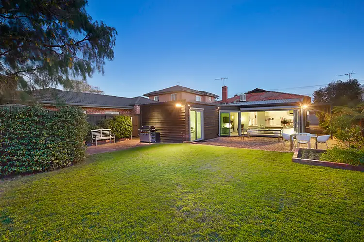 Third view of Homely house listing, 33 Ferguson Street, Brighton East VIC 3187