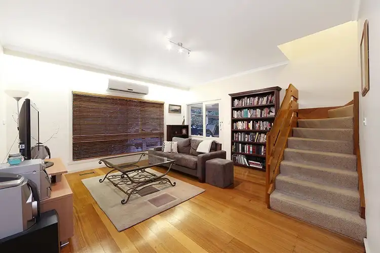Third view of Homely house listing, 1 Tunbridge Way, Ferntree Gully VIC 3156
