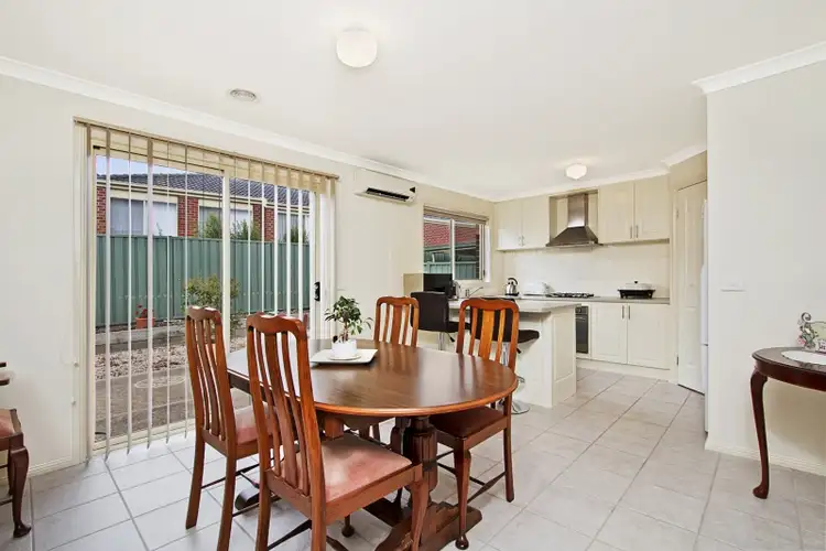 Third view of Homely house listing, 11 Willowmavin Court, Kilmore VIC 3764