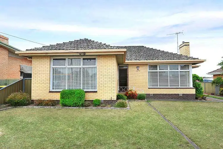Third view of Homely house listing, 1058 Norman Street, Wendouree VIC 3355