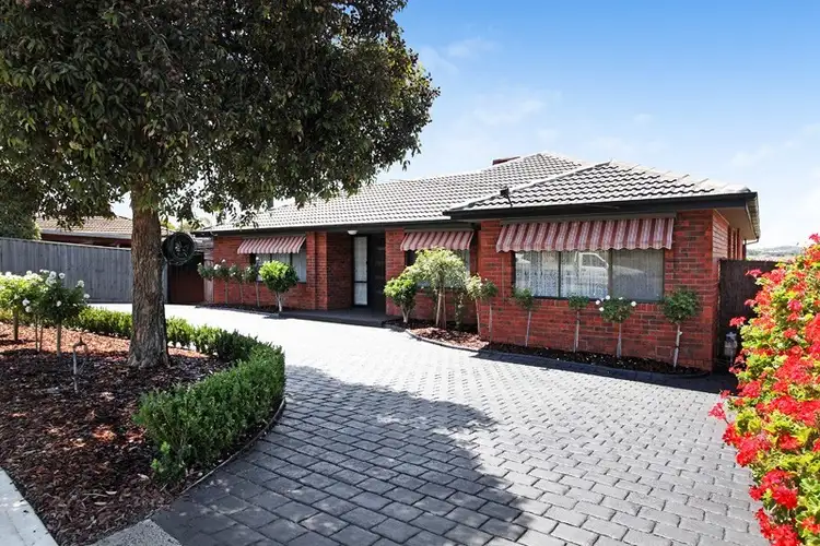 Third view of Homely house listing, 61 Lyndhurst Road, Gladstone Park VIC 3043