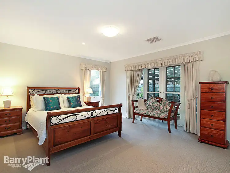 Fifth view of Homely house listing, 2 Mitchell Avenue, Boronia VIC 3155