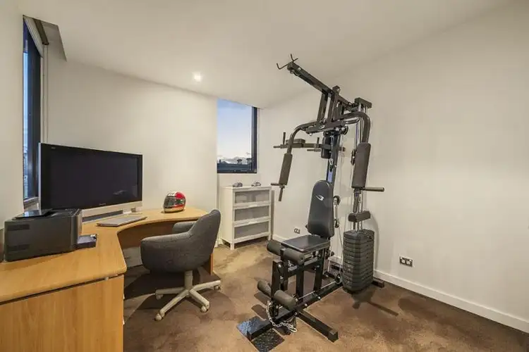 Sixth view of Homely apartment listing, 201/350 Victoria Street, North Melbourne VIC 3051