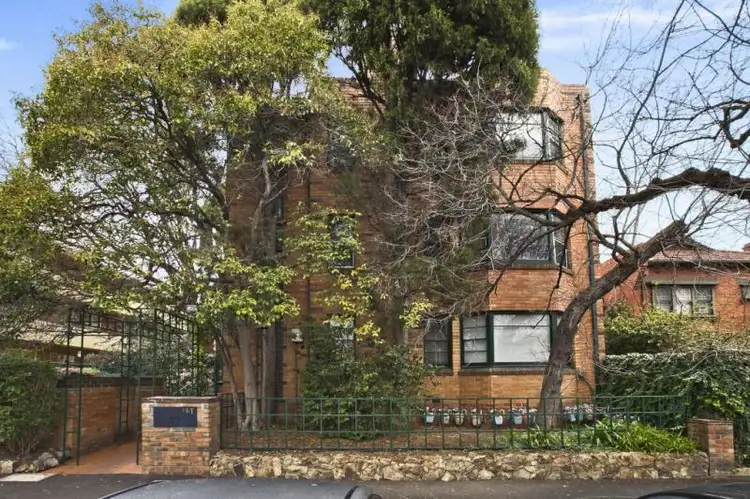 19/37-41 George Street, East Melbourne VIC 3002