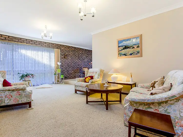 Second view of Homely house listing, 12 Holbeach Street, Burwood East VIC 3151