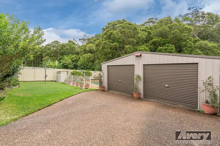 Fourth view of Homely house listing, 6 Vim Close, Woodrising NSW 2284