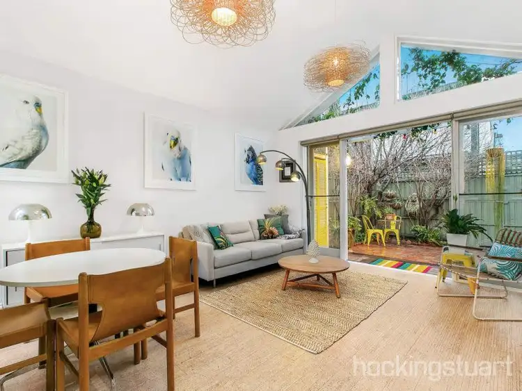 Third view of Homely house listing, 50 Herbert Street, Albert Park VIC 3206