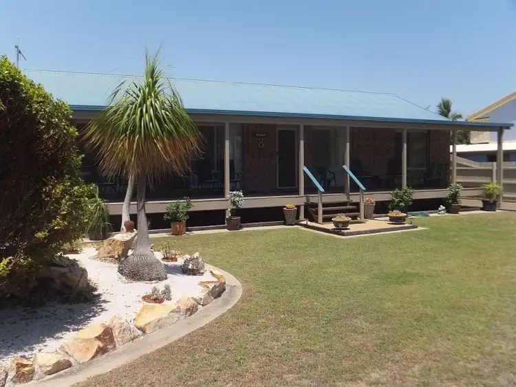 Second view of Homely house listing, 66 Esplanade, Woodgate QLD 4660