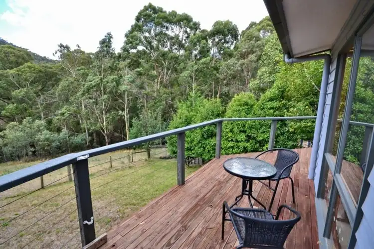 Sixth view of Homely house listing, 1 Purcell Drive, Merrijig VIC 3723