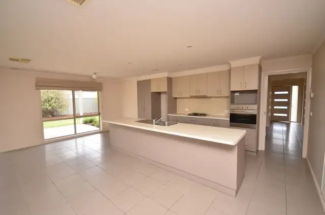 Fourth view of Homely house listing, 55 Jamieson Drive, Echuca VIC 3564