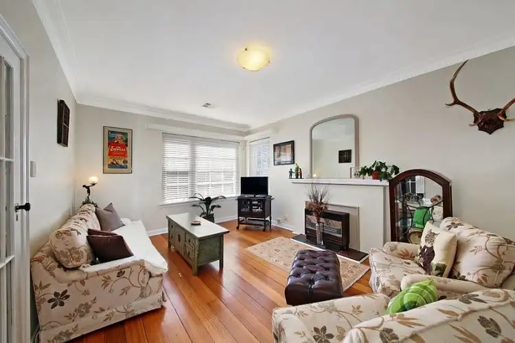 Second view of Homely apartment listing, 4/122 Williams Road, Prahran VIC 3181