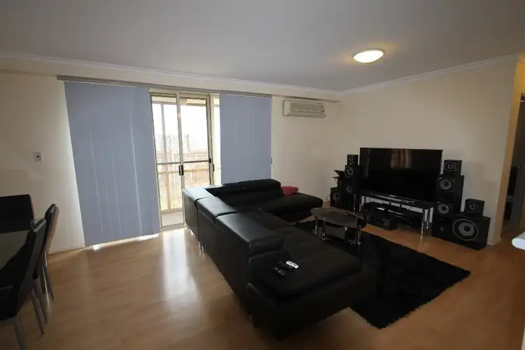 Seventh view of Homely apartment listing, 90/3 Riverpark Drive, Liverpool NSW 2170