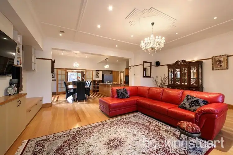 Fifth view of Homely house listing, 18 Glover Street, Bentleigh East VIC 3165