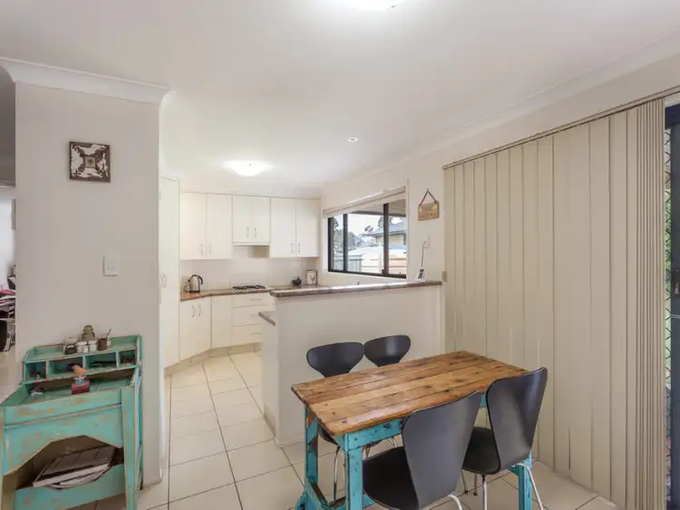 Fifth view of Homely house listing, 4 Camden Court, Oakey QLD 4401