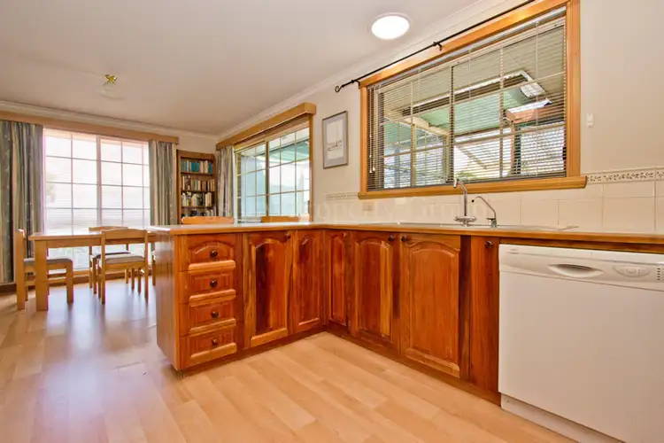 Fifth view of Homely house listing, 7 Mountain View Court, Prospect Vale TAS 7250