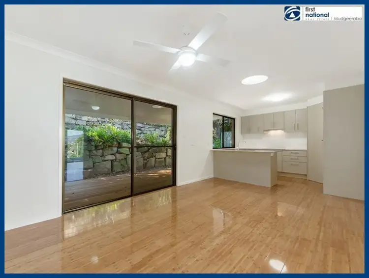 Third view of Homely house listing, 20 Constellation Crescent, Mudgeeraba QLD 4213
