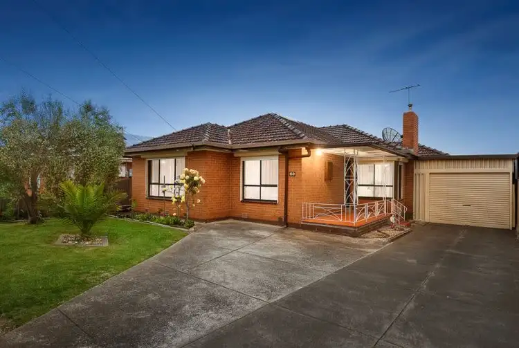 159 Jukes Road, Fawkner VIC 3060