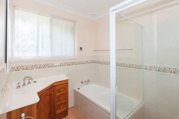 Sixth view of Homely house listing, 56 Meeks Crescent, Faulconbridge NSW 2776