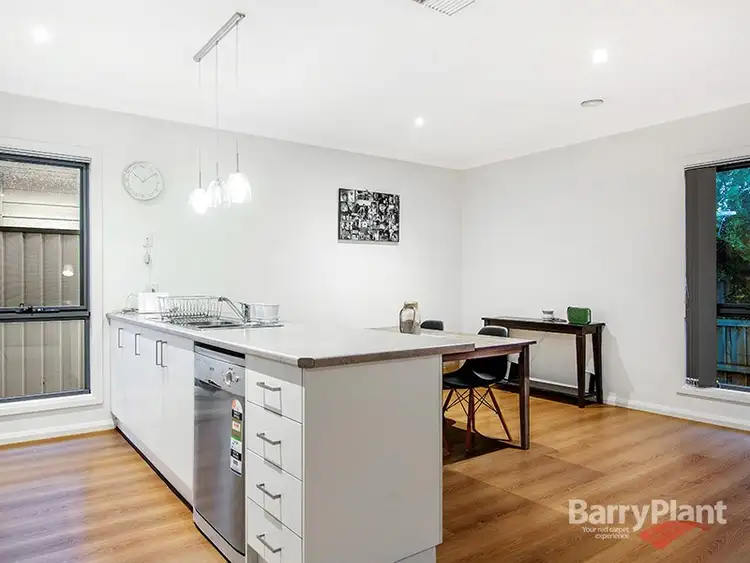 Fifth view of Homely house listing, 3/13 Dixon Avenue, Werribee VIC 3030