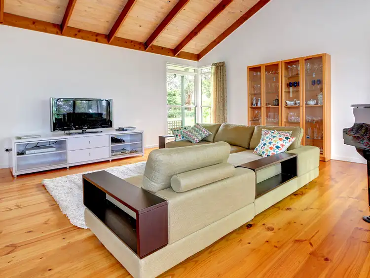 Fifth view of Homely house listing, 490 North Road, Pearcedale VIC 3912