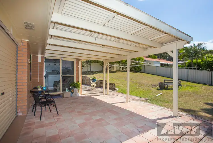 Third view of Homely house listing, 18 Peppertree circuit, Toronto NSW 2283