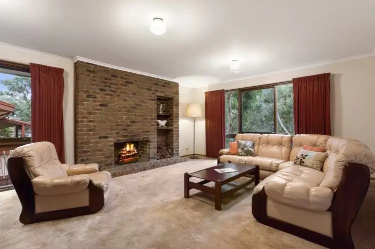 Second view of Homely house listing, 7 Milborne Crescent, Eltham VIC 3095