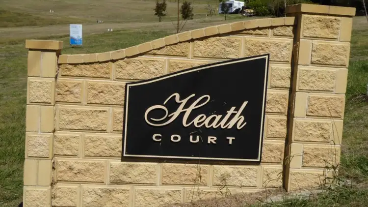 Third view of Homely land listing, LOT 21, * Heath Court, Bridport TAS 7262