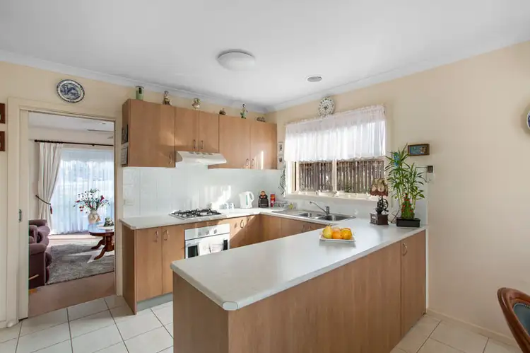 Second view of Homely house listing, 1 Tintern Loop, Hillside VIC 3037