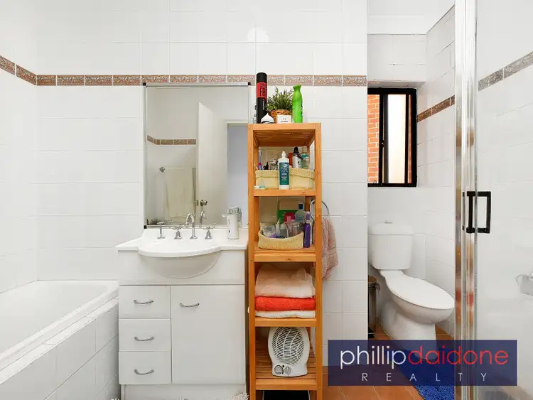 Fifth view of Homely unit listing, 12/14 Tilba Street, Berala NSW 2141
