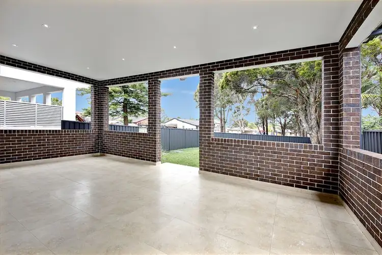 Sixth view of Homely house listing, 9a Victor Avenue, Panania NSW 2213