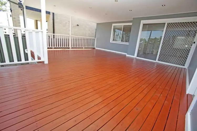 Seventh view of Homely house listing, 64 Penfold St, Eastern Creek NSW 2766