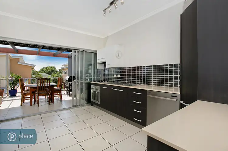 Main view of Homely unit listing, 8/119 Baringa Street, Morningside QLD 4170