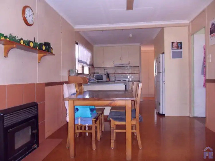 Fourth view of Homely house listing, 206 Siefert Street, Crawford QLD 4610
