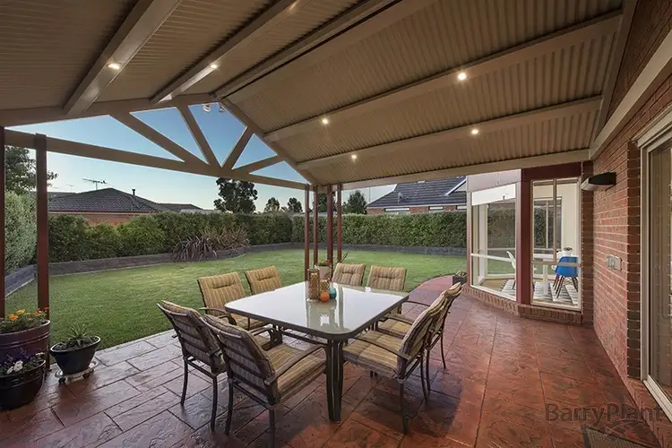 Fourth view of Homely house listing, 9 Daisy Drive, Bundoora VIC 3083