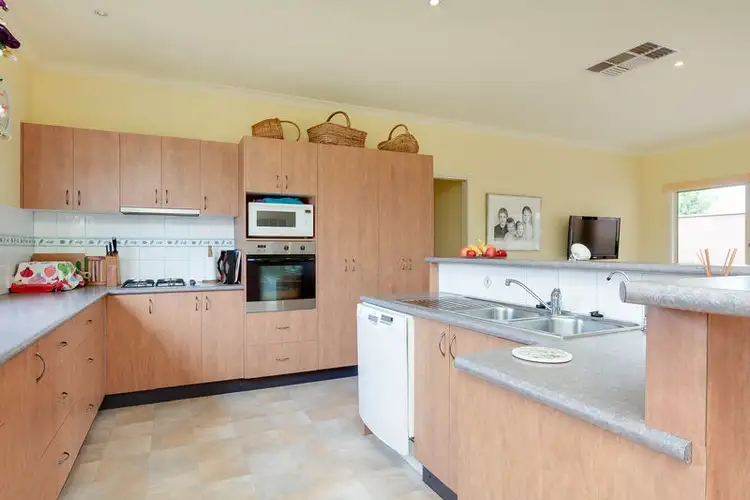 Second view of Homely house listing, 24 Jenner Avenue, Cowes VIC 3922