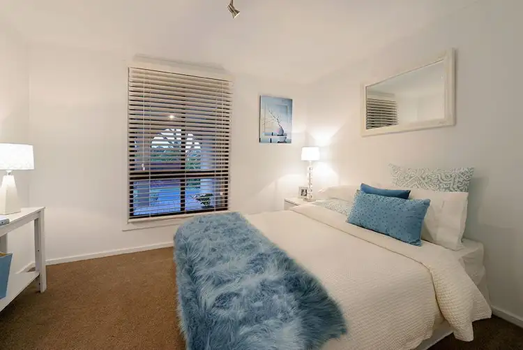 Sixth view of Homely house listing, 1/13 Kedleston Way, Rowville VIC 3178