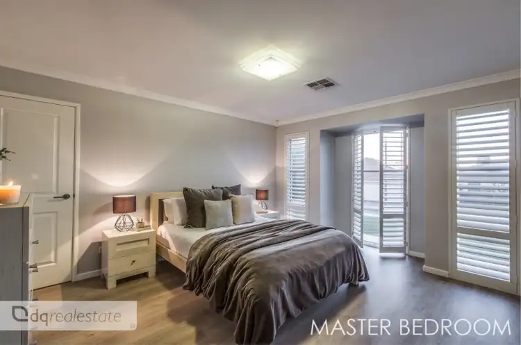 Fifth view of Homely house listing, 6 Jinkins Way, Madeley WA 6065