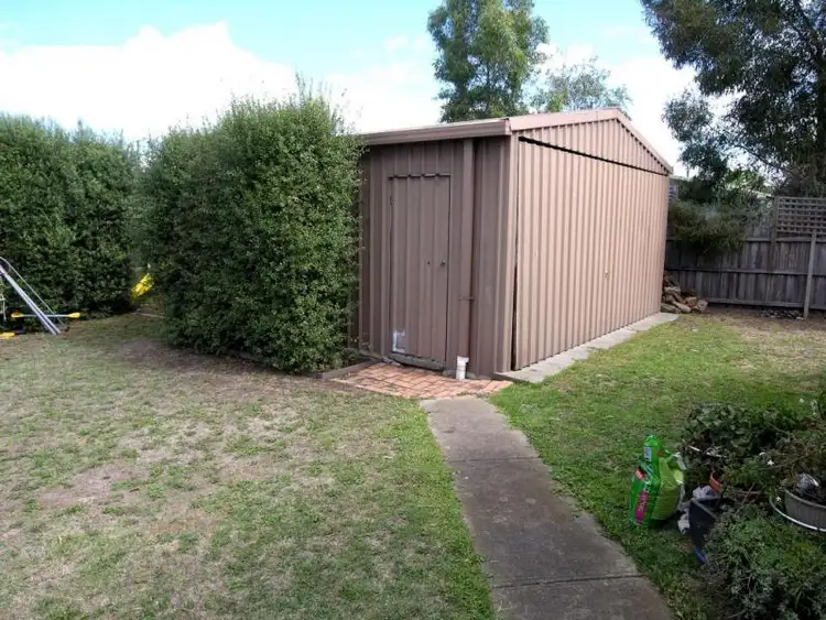 Second view of Homely house listing, 14 Rebecca Drive, Sale VIC 3850