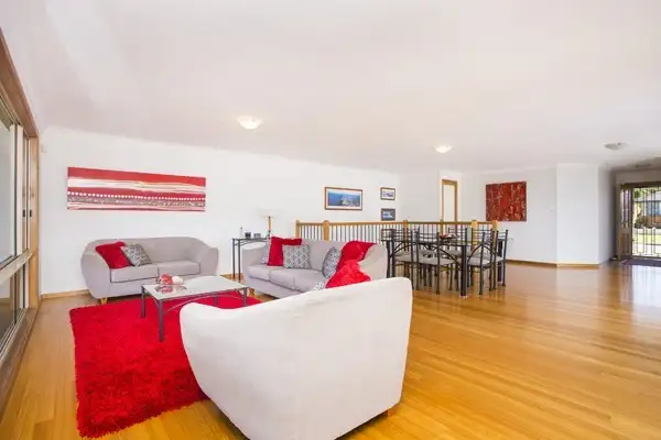 Fifth view of Homely house listing, 17 Hastings Road, Balmoral NSW 2283