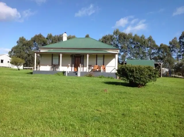 Fourth view of Homely rural property listing, * East Maurice Road, Ringarooma TAS 7263