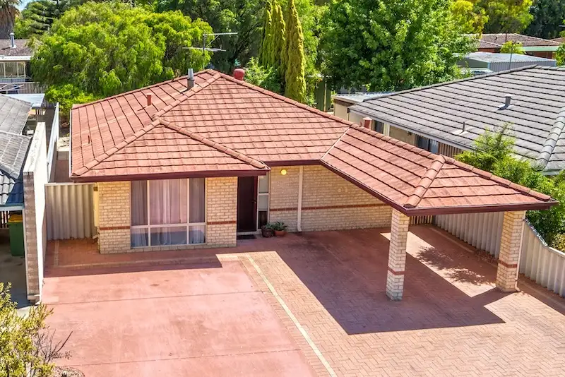 Main view of Homely house listing, 27 Silver Gull Court, Geographe WA 6280