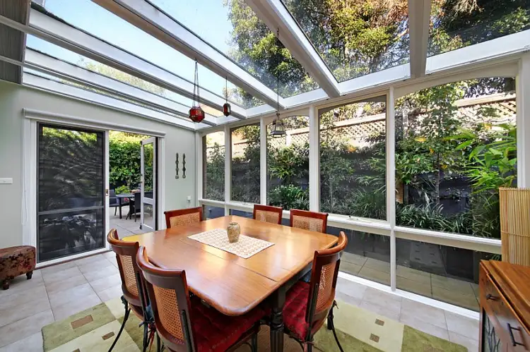 Second view of Homely house listing, 2/10-14 St Georges Road, Armadale VIC 3143