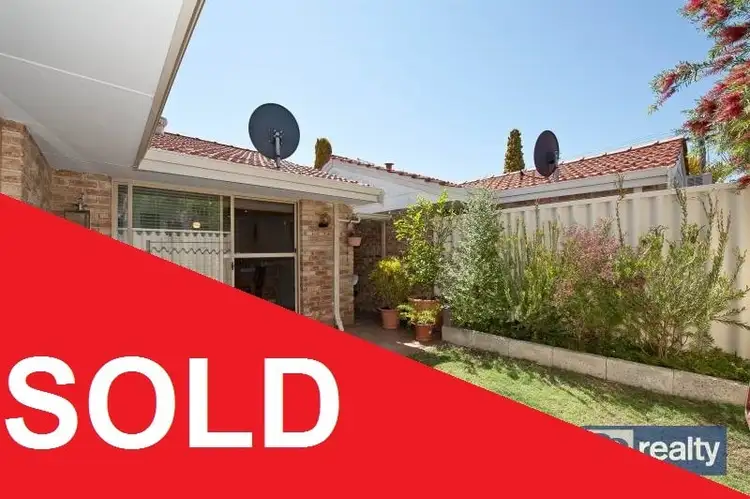 2/23 Camden Street, Dianella WA 6059
