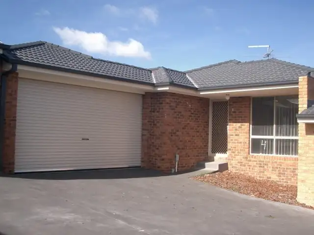 Main view of Homely unit listing, 4/10 Woodford Place, Korumburra VIC 3950
