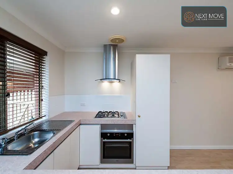 Sixth view of Homely villa listing, 2/106 Arkwell Street, Willagee WA 6156