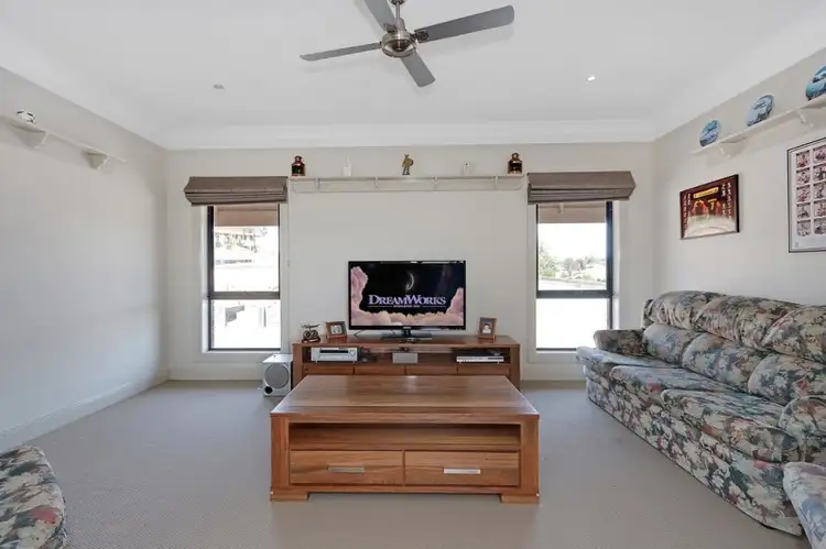 Fifth view of Homely house listing, 7 Swan Court, Wandong VIC 3758