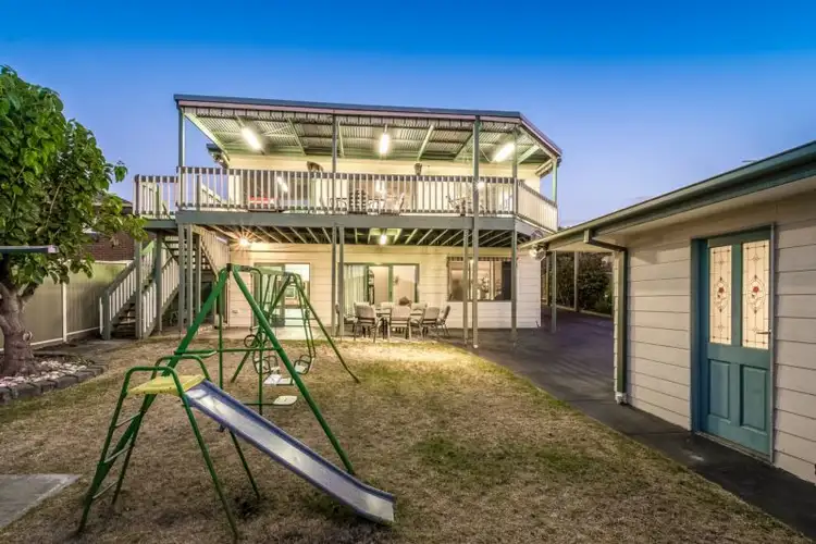 Second view of Homely house listing, 32 Nottingham Street, Portarlington VIC 3223